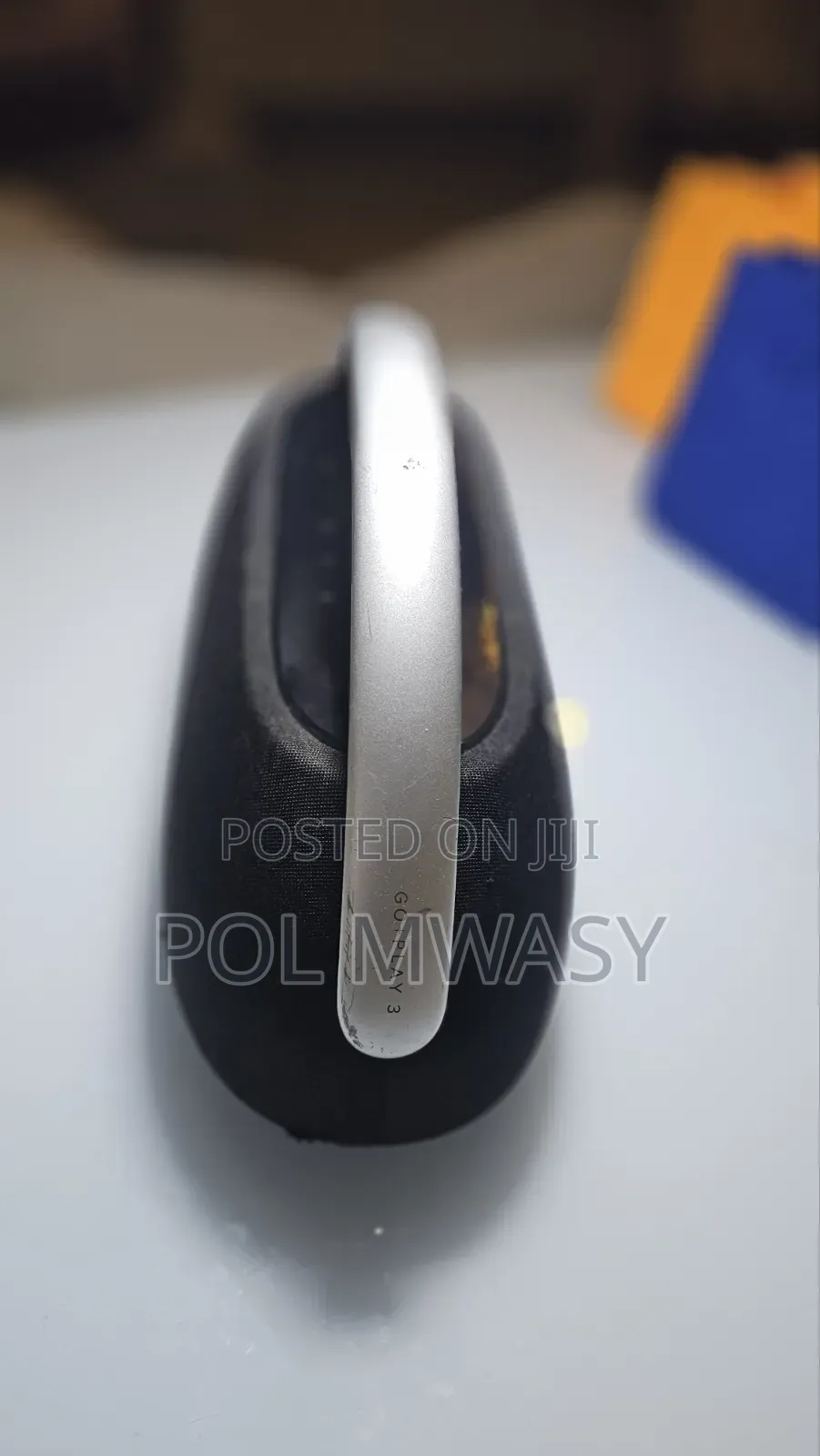 Harman Kardon Go + Play 3