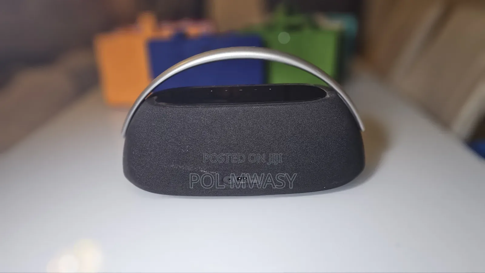 Harman Kardon Go + Play 3
