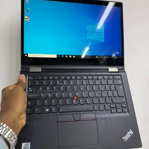 Laptop Lenovo ThinkPad x13 Yoga 16GB Intel Core i5 SSD 256GB