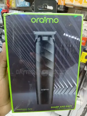 Oraimo Sharp and Easy SmartTrimmer Home OTR-210