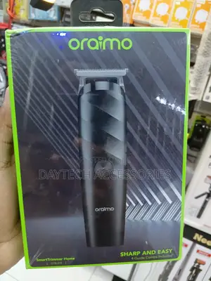 Oraimo Sharp and Easy SmartTrimmer Home OTR-210