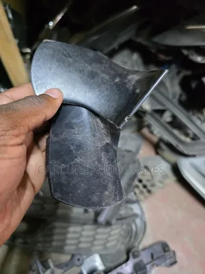 Prado 150 V8 200 Series Side Mirror Arm Covers