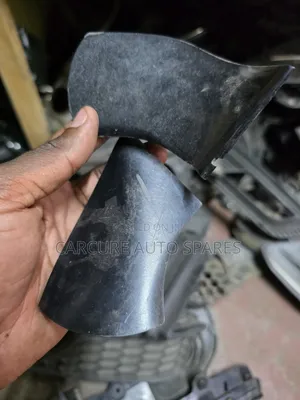 Prado 150 V8 200 Series Side Mirror Arm Covers