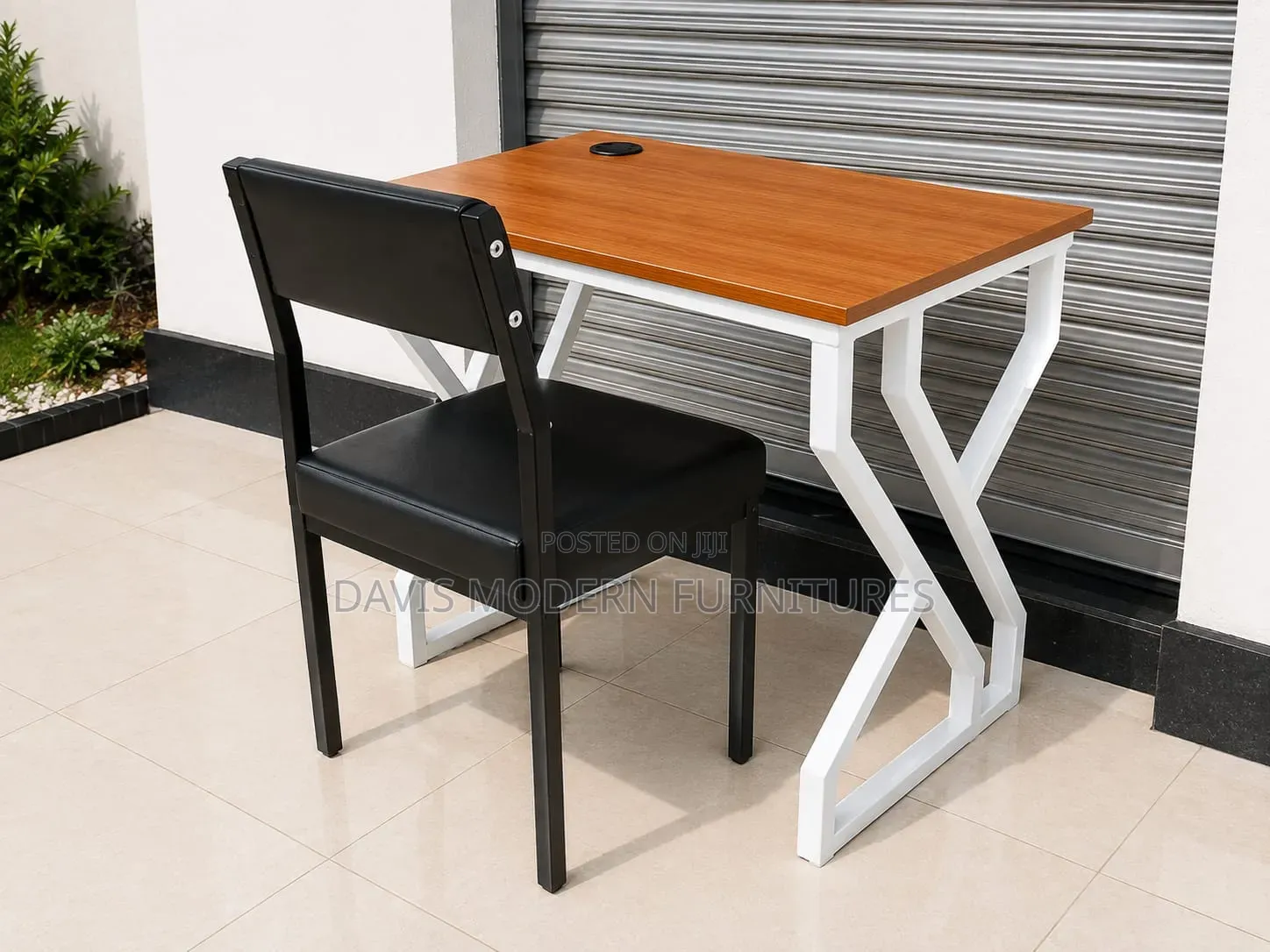 Study Desk Set