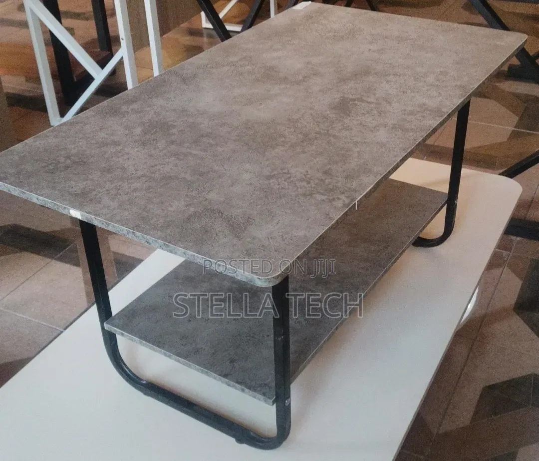 !!!!Imported Executive Marble Top Coffee Table