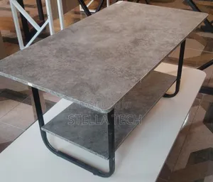 !!!!Imported Executive Marble Top Coffee Table