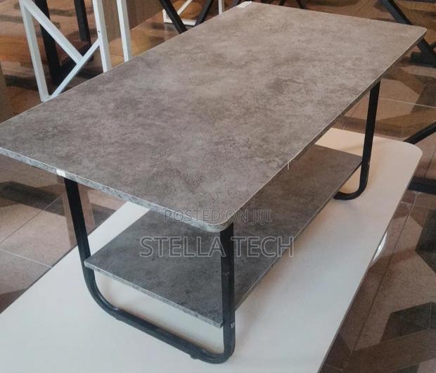 !!!!Imported Executive Marble Top Coffee Table