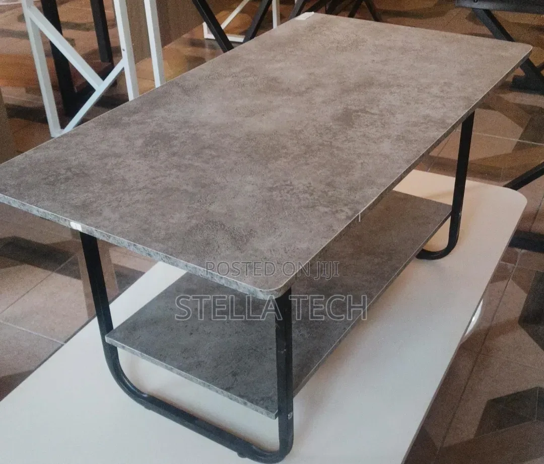 !!!!Imported Executive Marble Top Coffee Table