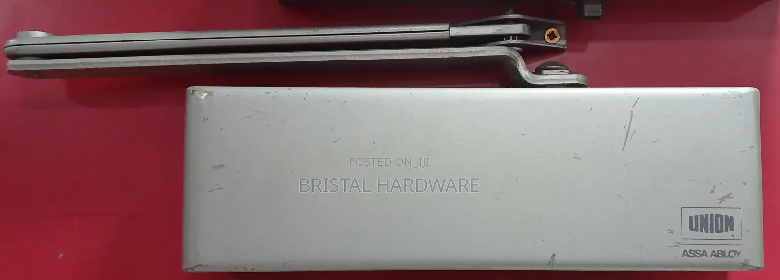 Union Hydraulic Door Closer
