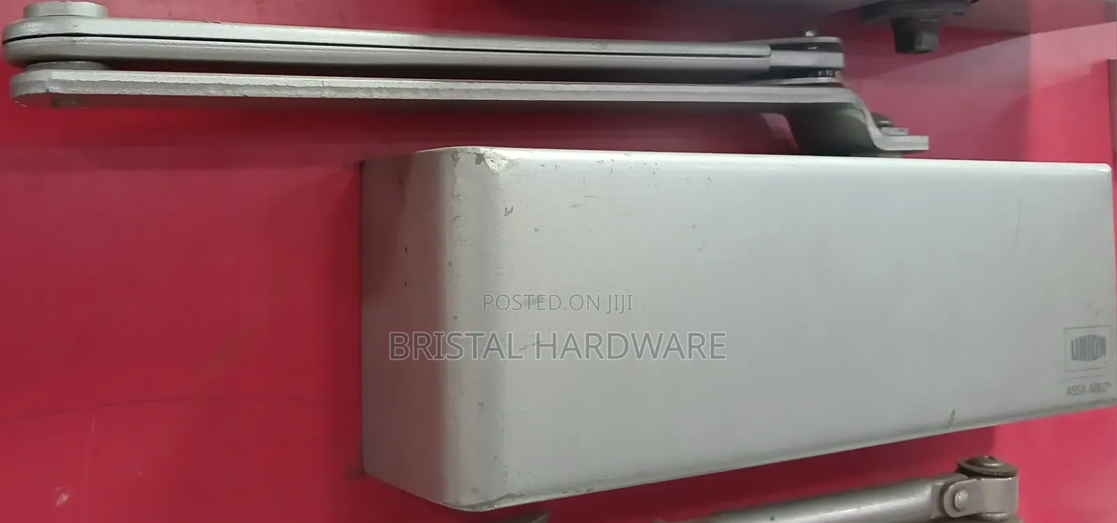 Union Hydraulic Door Closer