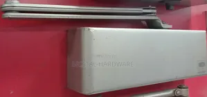 Union Hydraulic Door Closer