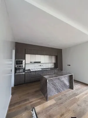 5bdrm Villa in Runda for rent