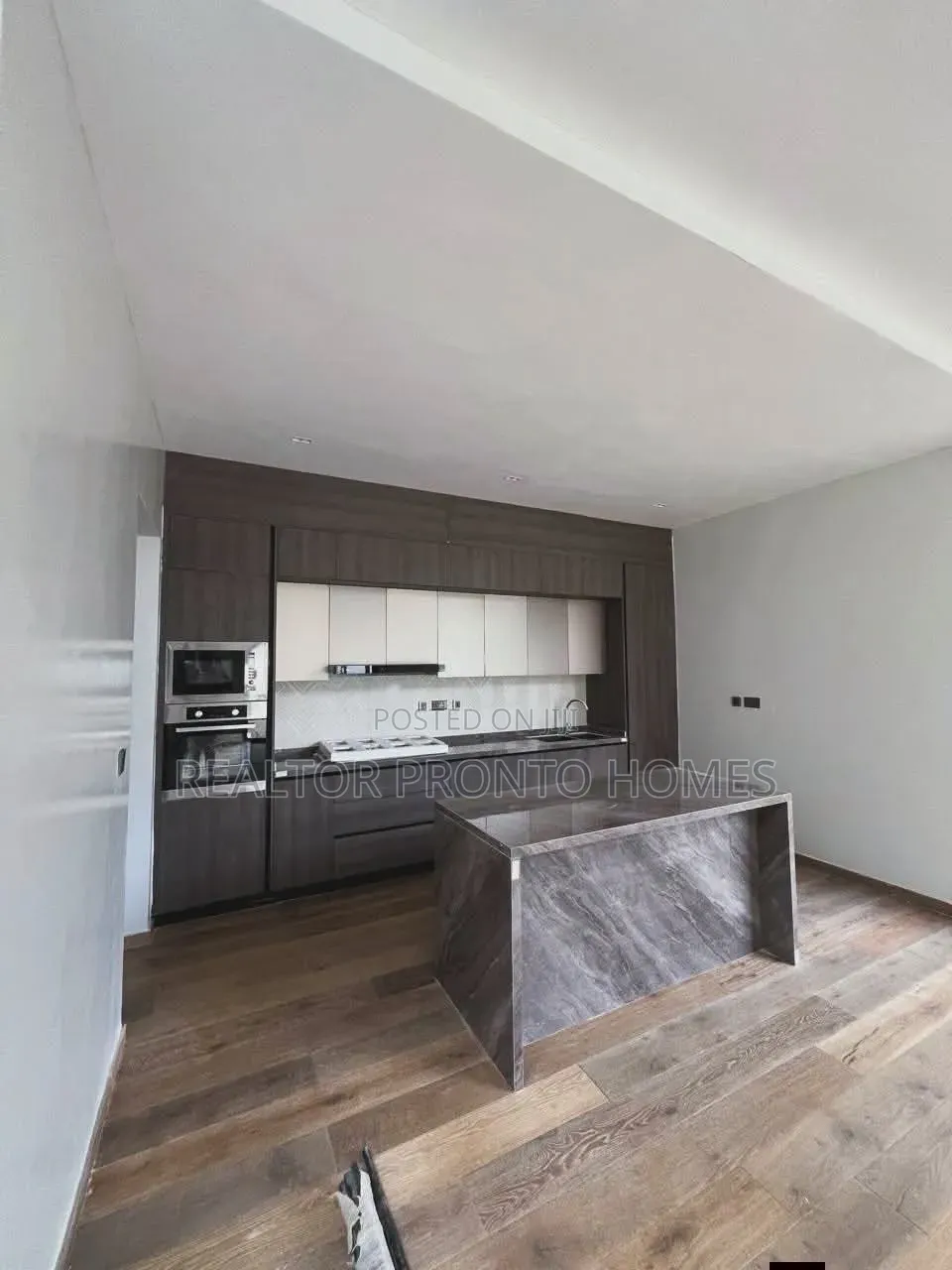 5bdrm Villa in Runda for rent
