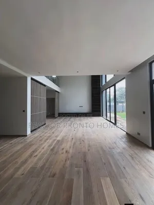 5bdrm Villa in Runda for rent