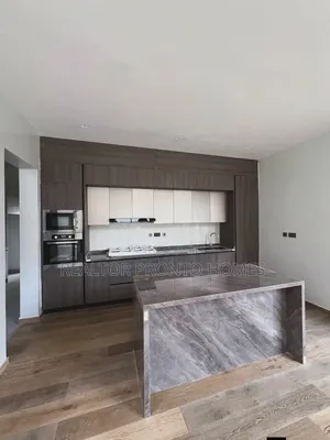 5bdrm Villa in Runda for rent