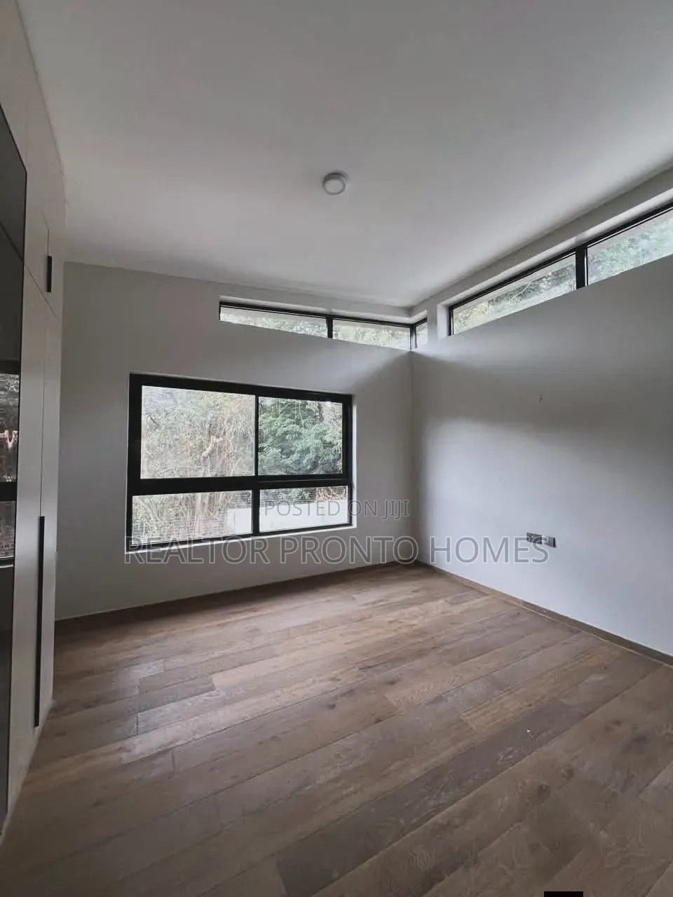 5bdrm Villa in Runda for rent