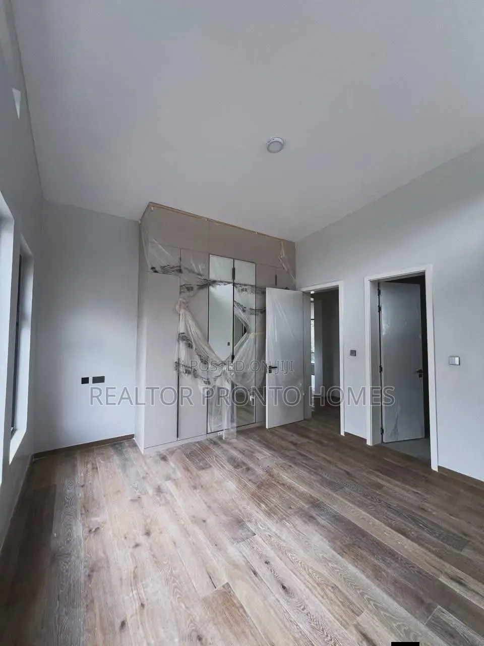 5bdrm Villa in Runda for rent