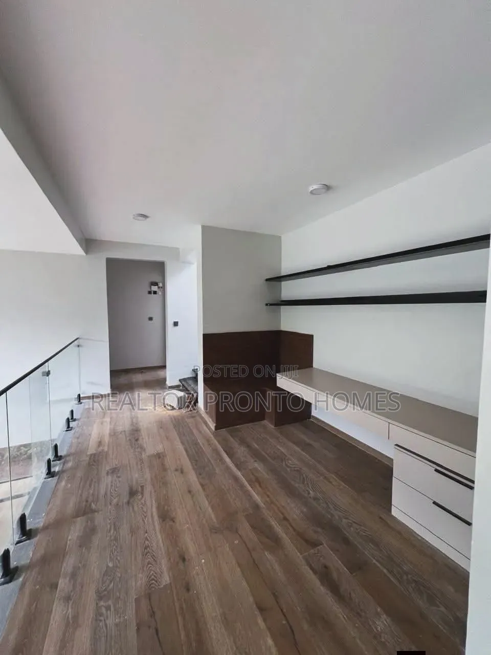 5bdrm Villa in Runda for rent