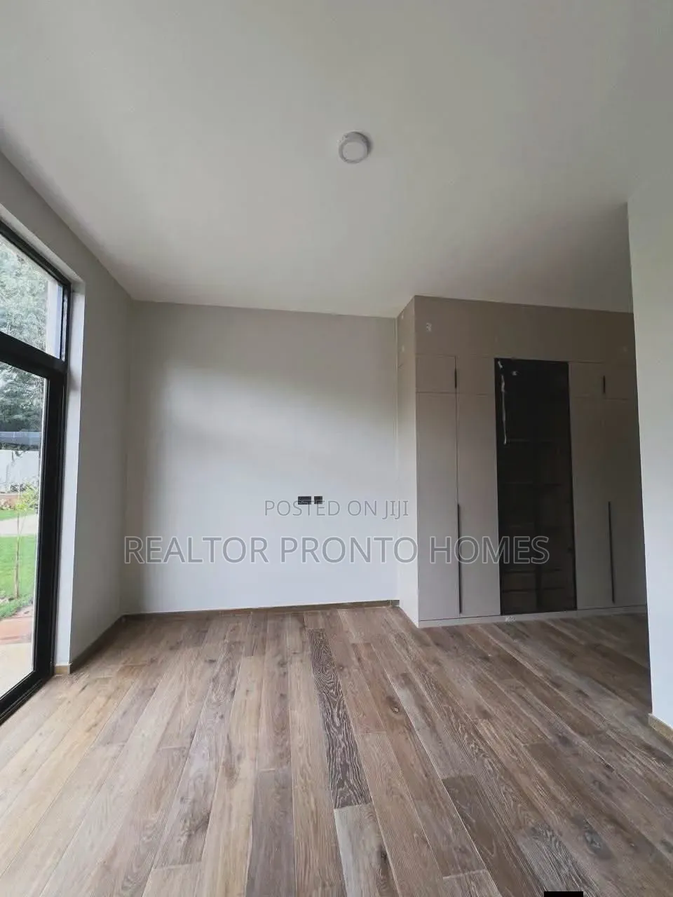 5bdrm Villa in Runda for rent
