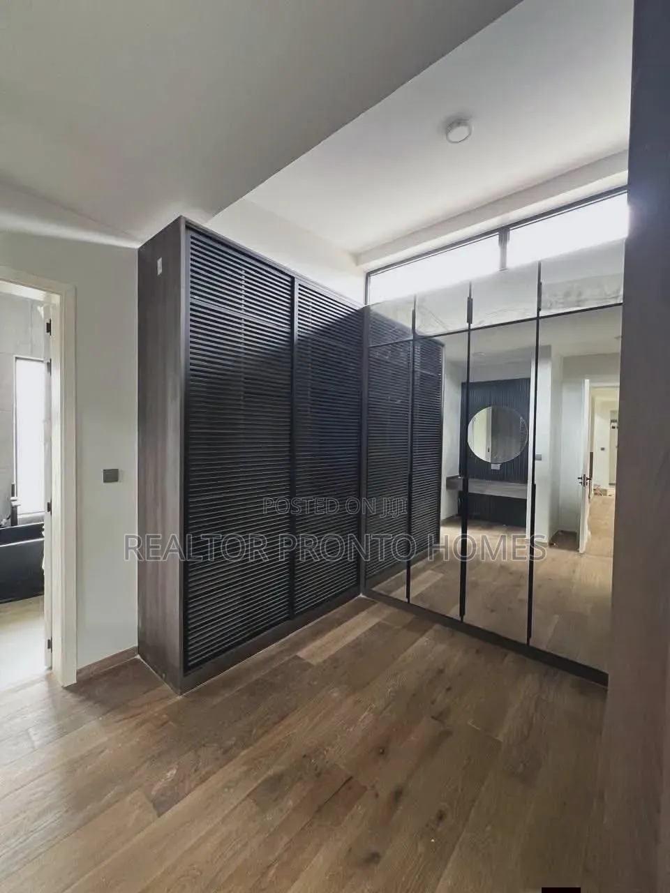 5bdrm Villa in Runda for rent