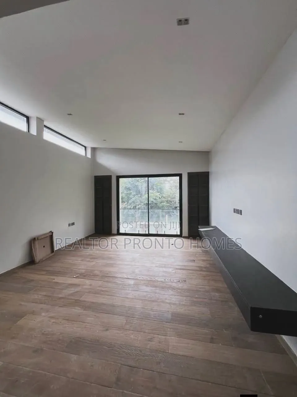 5bdrm Villa in Runda for rent