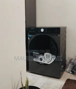 Hisense 8kg Wash & Dry Washing Machine