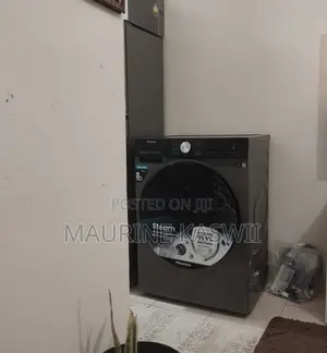 Hisense 8kg Wash & Dry Washing Machine