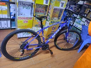 RESET 29” Mountain Bike
