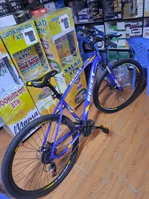 Adult Size 29" Mountain Bike