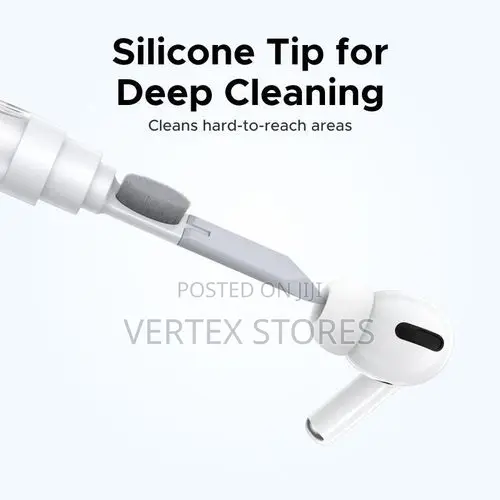 UGREEN CP101 Multifunction Earbuds Cleaner