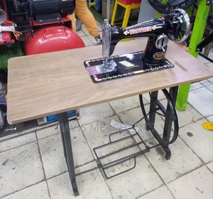 Brother Sewing Machine With Local Table