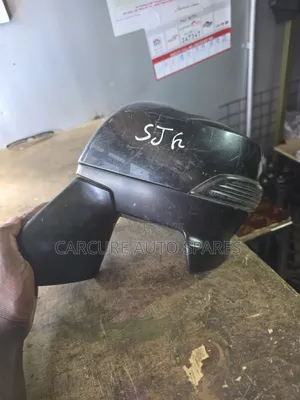 Subaru Forester Sj5 Side Mirrors