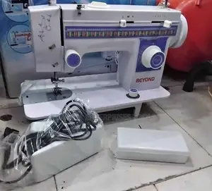 Embroidery Sewing Machine (Head Only)