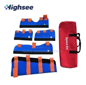 Lower Limb Splint