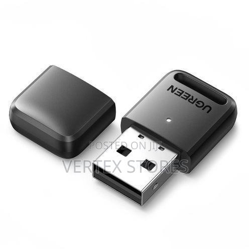 UGREEN CM390 USB-A Bluetooth 5.0 Adapter