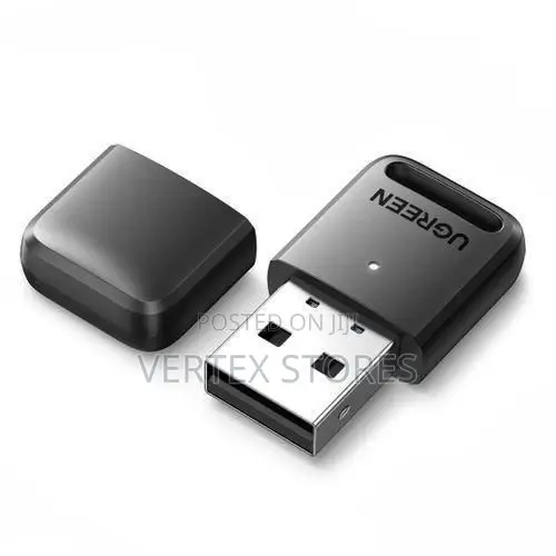 UGREEN CM390 USB-A Bluetooth 5.0 Adapter