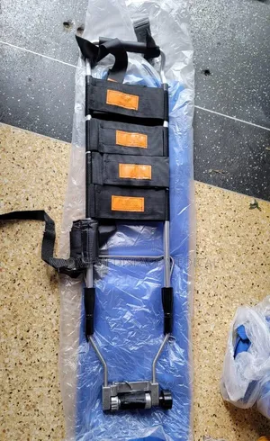 Orthopedic Adjustable Leg Traction Kit