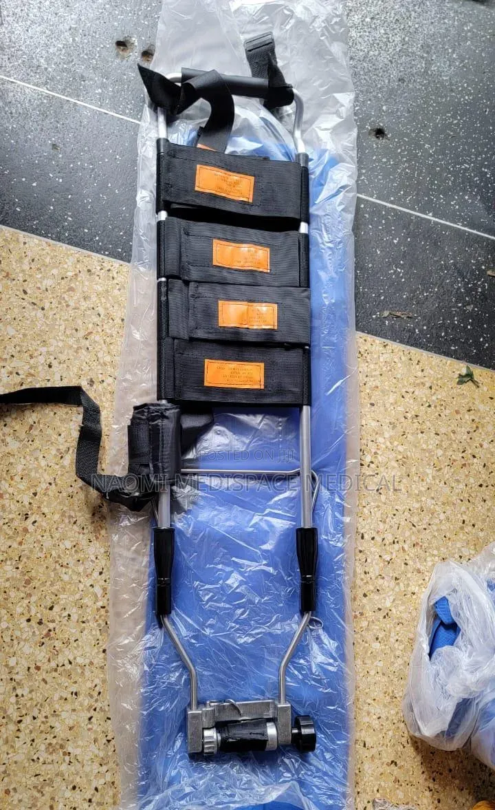 Orthopedic Adjustable Leg Traction Kit