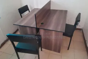 2-Way Workstation