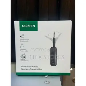UGREEN CM390 USB-A Bluetooth 5.0 Adapter