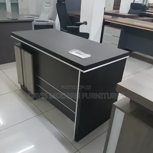 Executive Office Desk
