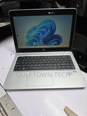 Laptop HP ProBook 440 G3 8GB Intel Core i5 SSD 256GB