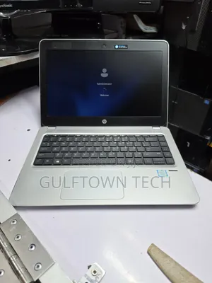 Laptop HP ProBook 440 G3 8GB Intel Core i5 SSD 256GB