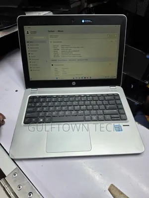 Laptop HP ProBook 440 G3 8GB Intel Core i5 SSD 256GB