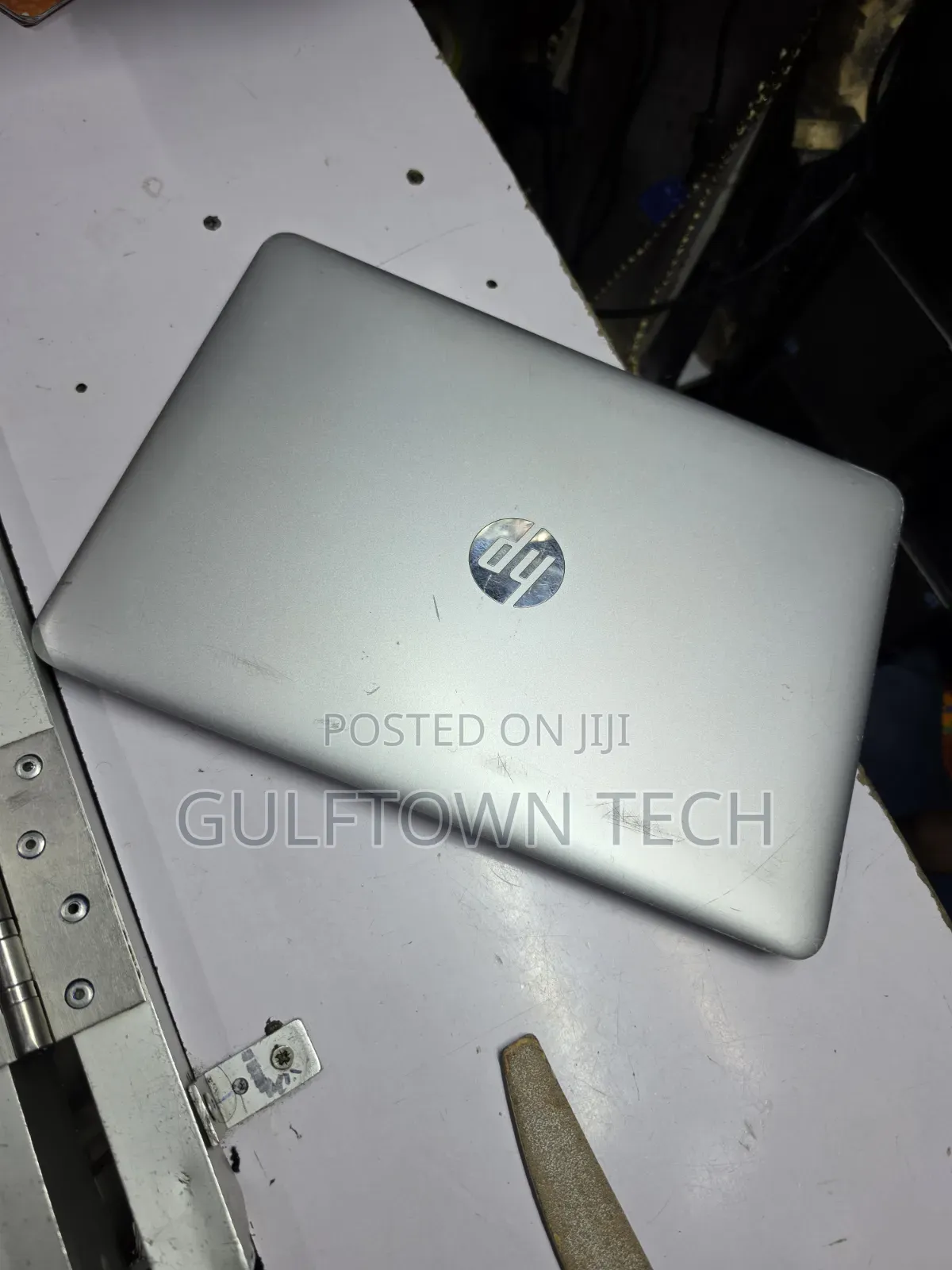 Laptop HP ProBook 440 G3 8GB Intel Core i5 SSD 256GB