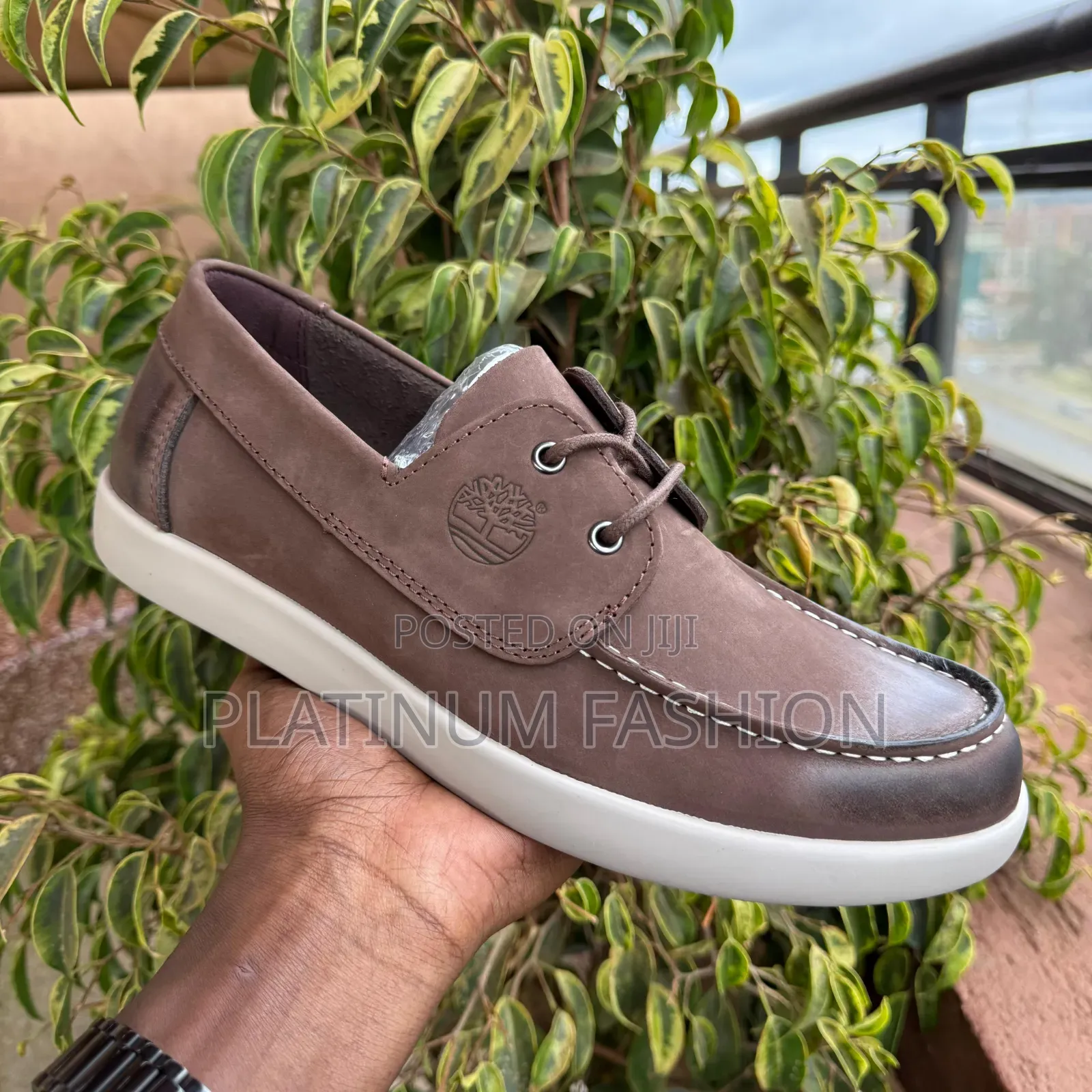 Timberland Smart Casual