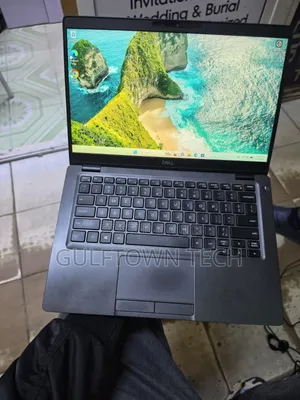 Laptop Dell Latitude 5300 8GB Intel Core i7 SSD 256GB