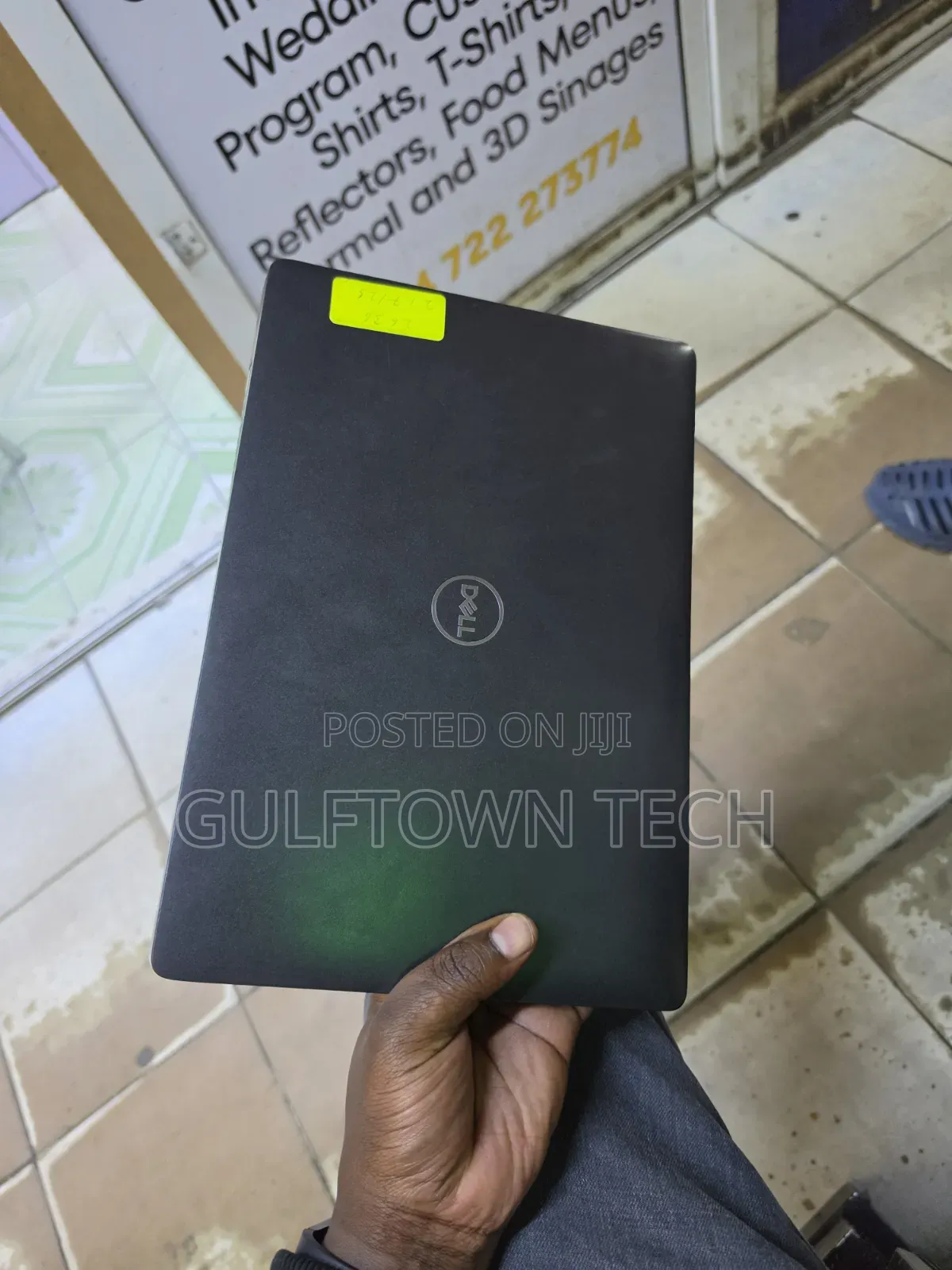 Laptop Dell Latitude 5300 8GB Intel Core i7 SSD 256GB