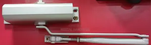 Union Hydraulic Door Closer