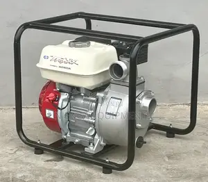 Wtaer Pump Gx 160 Honda